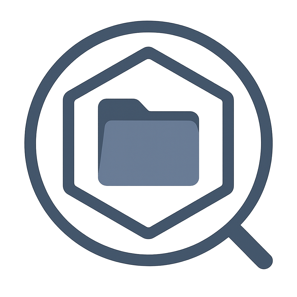 Hexagonal Context Filter